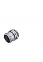 99 4634 20 19 M23 female panel mount connector
